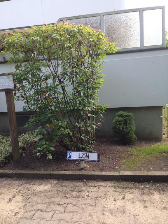 Appartement Seepferdchen