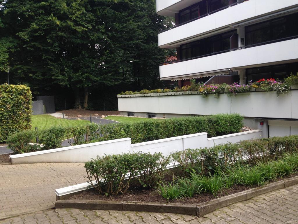 Appartement Seepferdchen