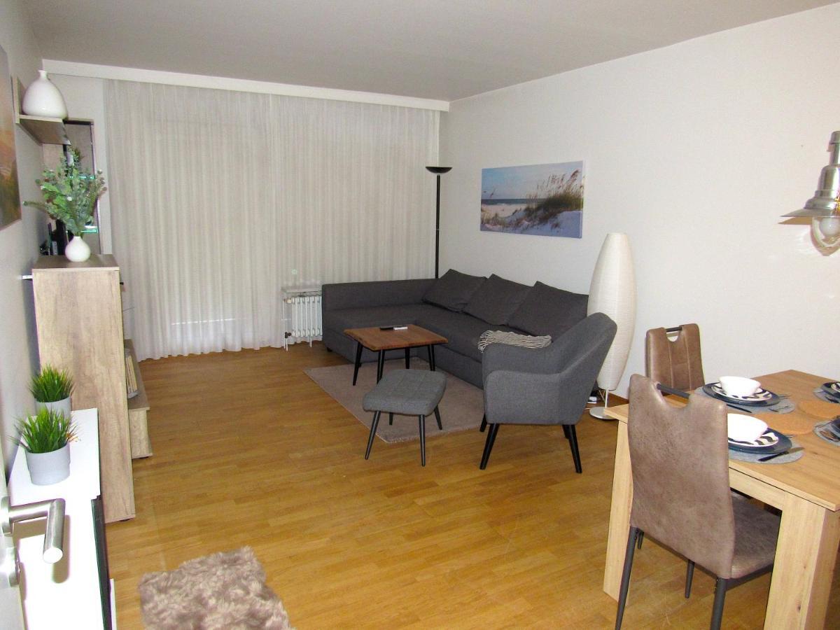 Appartement Seepferdchen *