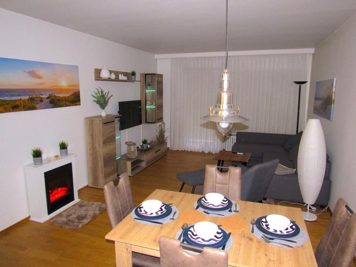 Seepferdchen Appartement Timmendorfer Strand