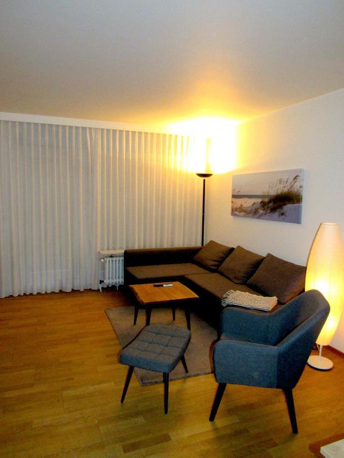 Seepferdchen Appartement *