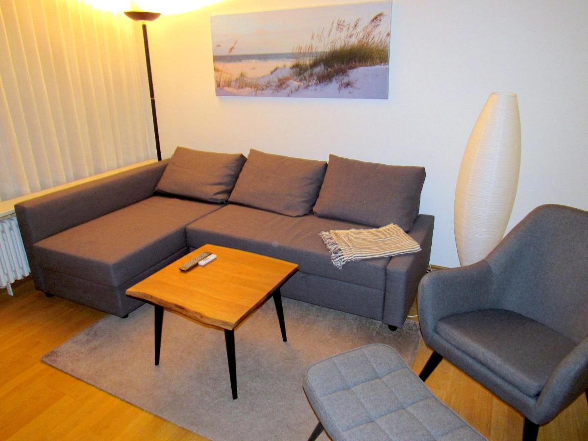 Appartement Seepferdchen *