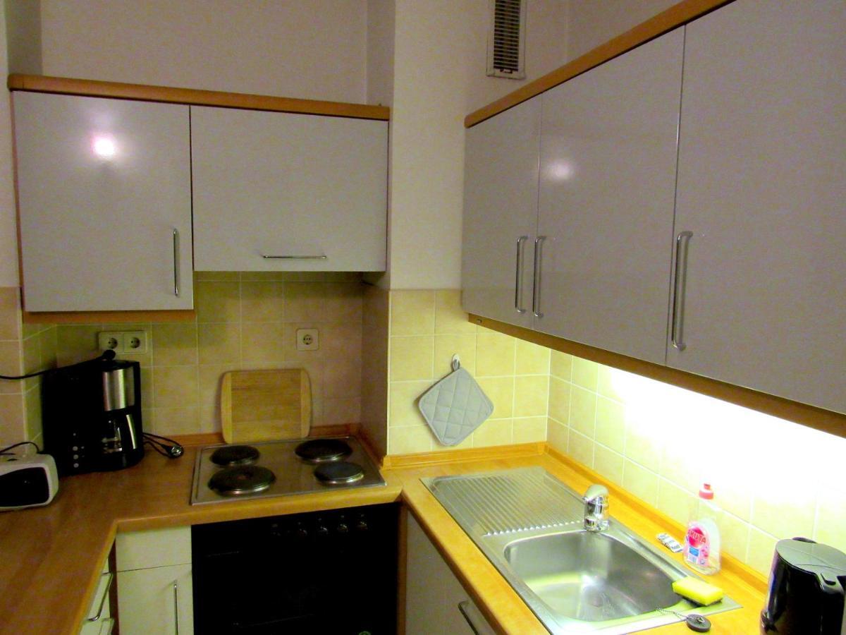 Seepferdchen Appartement