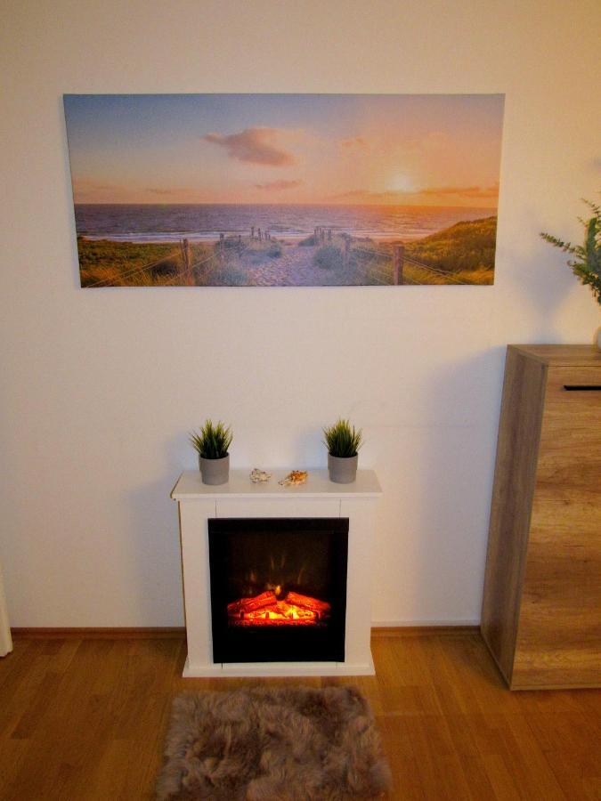 Appartement Seepferdchen