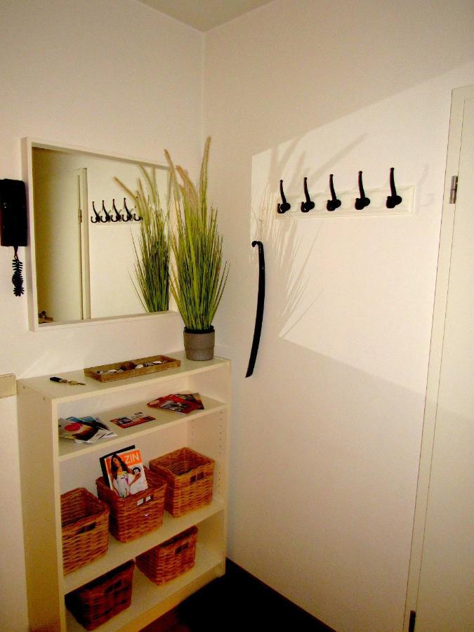 Appartement Seepferdchen *